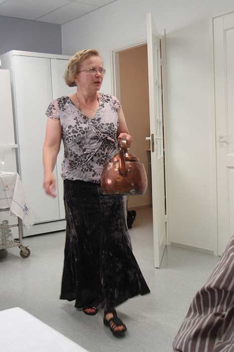 LOUNAS & LEIPÄ Kangasniemi