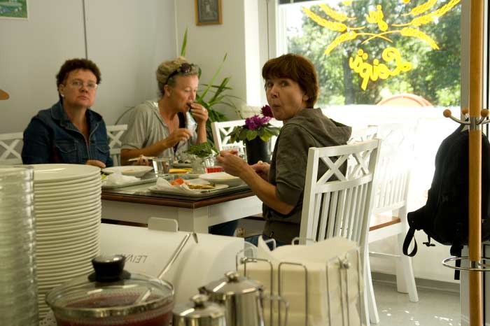 LOUNAS & LEIPÄ Kangasniemi