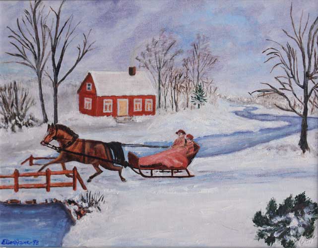 Taidegalleria Kangasniemi Lounas ja Leipä