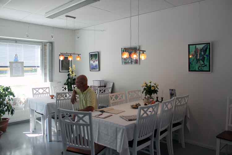 Galleria - Art Gallery Louna ja Leipä