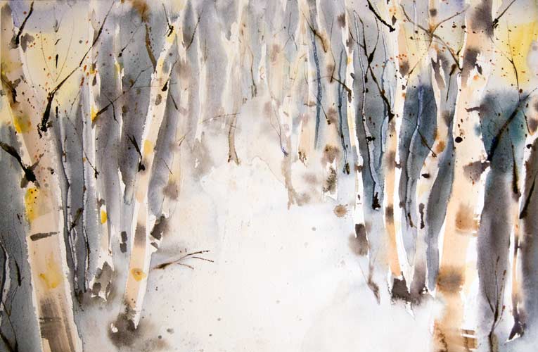 Taidegalleria Kangasniemi Lounas ja Leipä