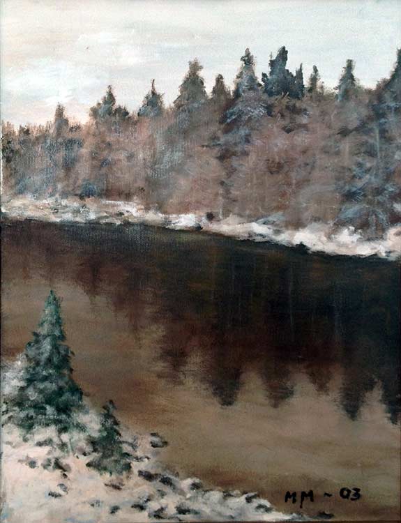 Taidegalleria Kangasniemi Lounas ja Leipä